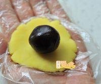 快手绿豆糕的做法步骤7