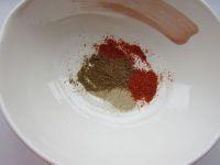 微波炉烤鸡腿的做法步骤2