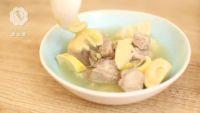 春笋排骨汤的做法步骤7