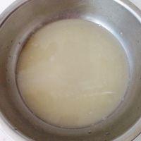 汤种馒头的做法步骤2