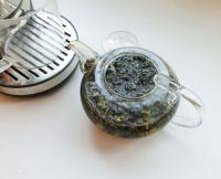茶香鸡煲饭的做法步骤3