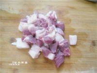 杂粮菜肉包的做法步骤3