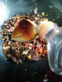 五香腊牛肉的做法步骤8
