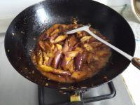 茄子肉末的做法步骤7