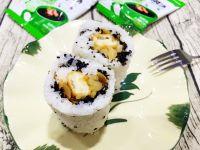 粢饭团裏油条的做法步骤11