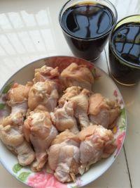 可乐鸡翅根的做法步骤2